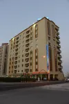 Frsan Plaza