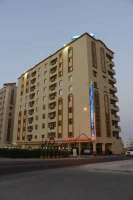 福爾三廣場飯店