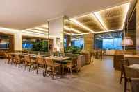 Santa Marta Marriott Resort Playa Dormida