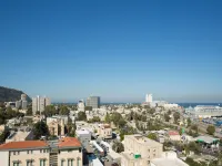 Golden Crown Haifa Hotels in Haifa
