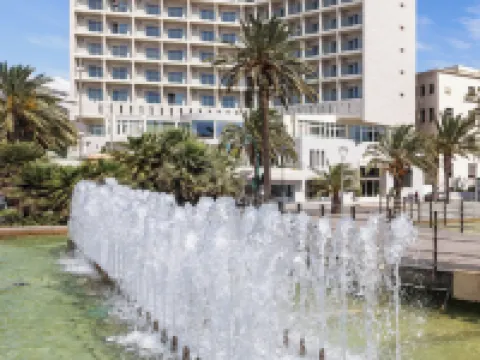 Ohtels Gran Hotel Almeria Hotels in Almeria