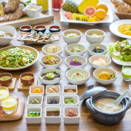 EM Wellness Kurashino Hakko Lifestyle Resort