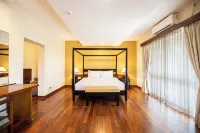 Club Palm Bay فنادق في 