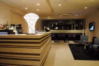 Hotel Eden - bar