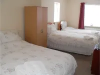 Alma Lodge Guest House Hotels in Saltash