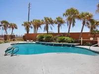 Best Western Plus Seawall Inn  Suites by the Beach Hotels in Galveston