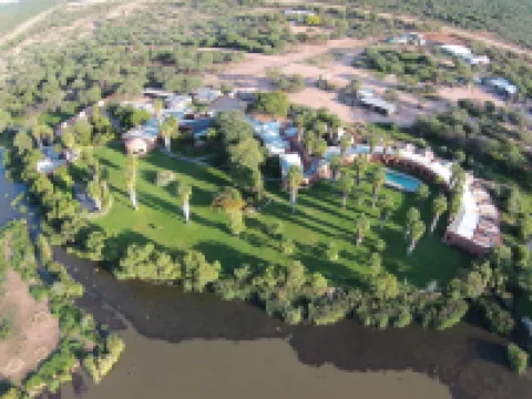 Mount Etjo Safari Lodge Hotels in Otjiwarongo