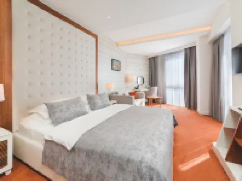 卡拉姆佩爾Spa酒店 多布拉沃達酒店