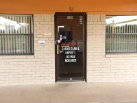 Budget Inn Hotels in Stephenville