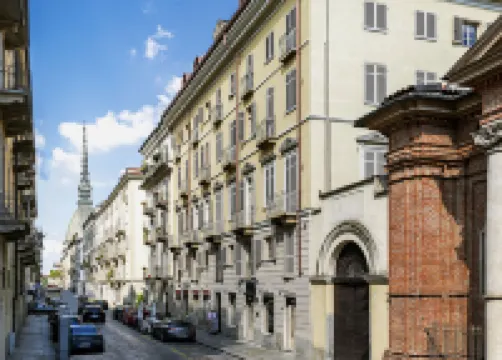Residenza dell'Opera