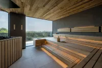Wellness & Thermal Retreat Das Mühlbach - spa