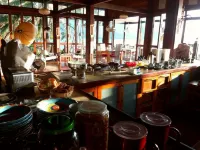 Breve Azurine Lagoon Resort Hotels in Karimunjawa