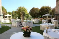 Montaldo Castle & Resort Hotels in Montaldo Torinese