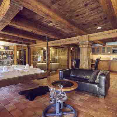 Mill Apartments Rooms