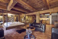 Mill Apartments - spa