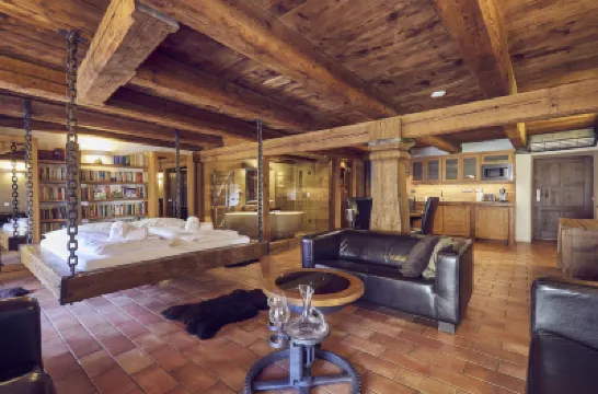 Mill Apartments Hotels in 