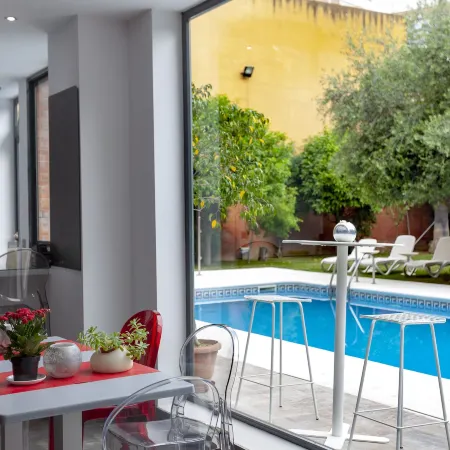 Aacr Hotel Monteolivos