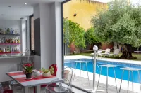 Aacr Hotel Monteolivos - bar