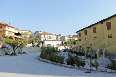 4Flats in Orto di Venanzio