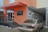 Nexus Suites Hotels in Mushin