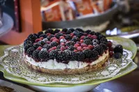 Hotel Meridiana - Breakfast