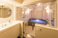 Grand View Atami - Spa