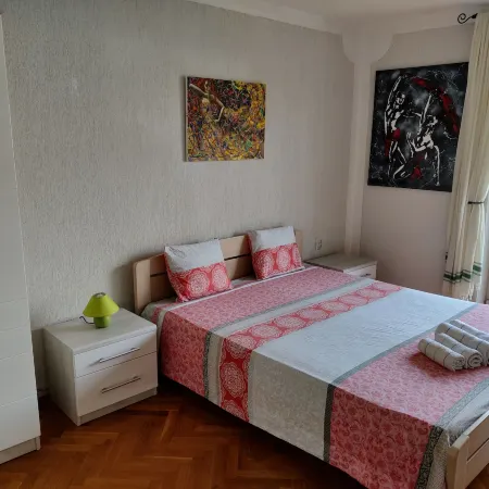 La Casa di Elisa