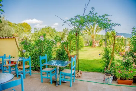 Sorecanu Отели рядом с достопримечательностью «Kampaoh Flumendosa»