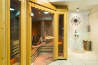 Arden Hotel and Leisure Club - spa