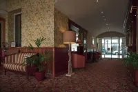 Gradlon Hotel di Quimper