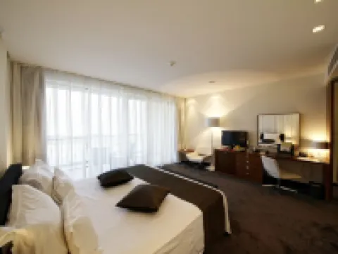 Lighthouse Golf & Spa Hotel - Mineral Pools, All Inclusive & Beach Access Hotels in Balchik