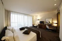 Lighthouse Golf & Spa Hotel Hotels in Balchik