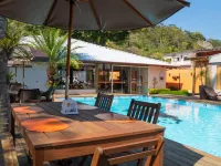 Recanto Das Carpas Hotels in Ilhabela