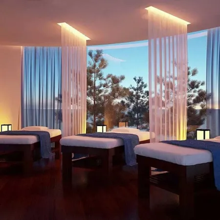 Sandunes Beach Resort & Spa