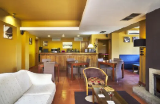 Hotel Castrum Villae by Walk Hotels - ที่มีบาร์