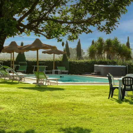 Agriturismo Al Vermigliano
