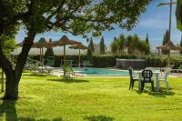 Agriturismo Al Vermigliano - Kolam Renang