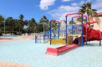 Aquarius Vacation Club at Boqueron Beach Resort - Beach
