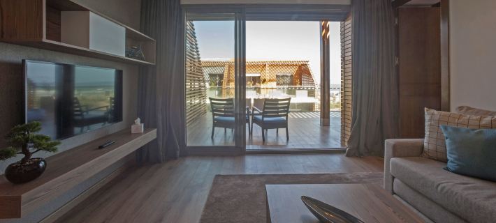 Ocean Park Hotel, Premium Suites & Wellness Hotel a Casablanca
