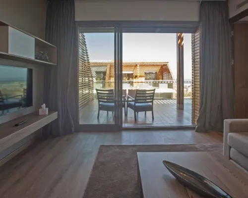 Ocean Park Hotel, Premium Suites & Wellness Hotels near Morocco Mall