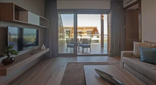 Ocean Park Hotel, Premium Suites & Wellness - Pools