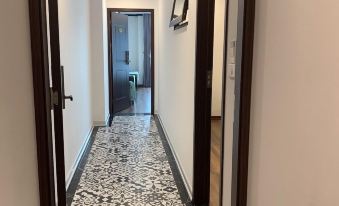 Aquarius Premium Hotel