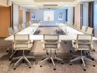 Novotel Lille Aéroport Hotels in Seclin