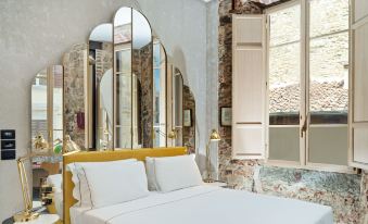 Hotel Calimala Florence