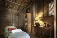 Petra Segreta Resort & Spa - spa