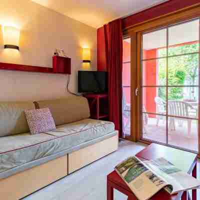 Résidence Pierre & Vacances le Clos d'Eguisheim Rooms