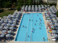 Hotel Dante Family Spa Resort - Pools