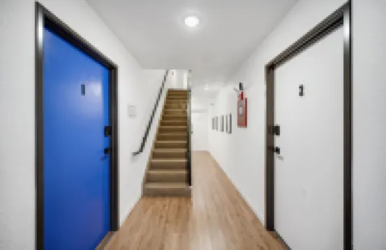 皮埃布洛的小屋