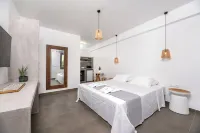 AquaLung Suites - Bãi biển