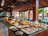 Pousada Quarto Crescente Hotels in Trancoso